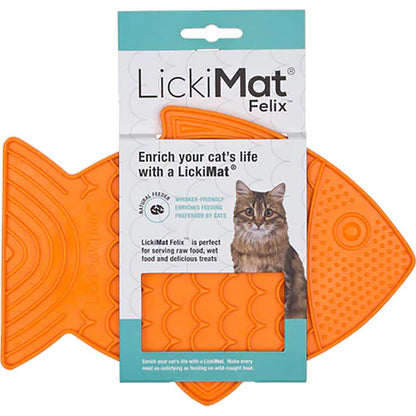 LickiMat Cat