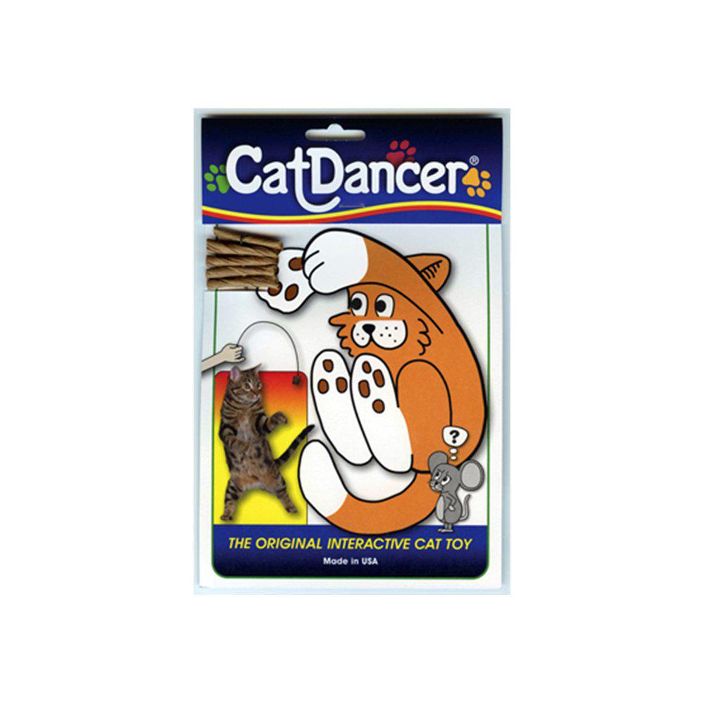Kattspö Cat Dancer