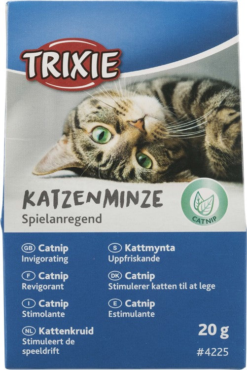 Trixie Catnip