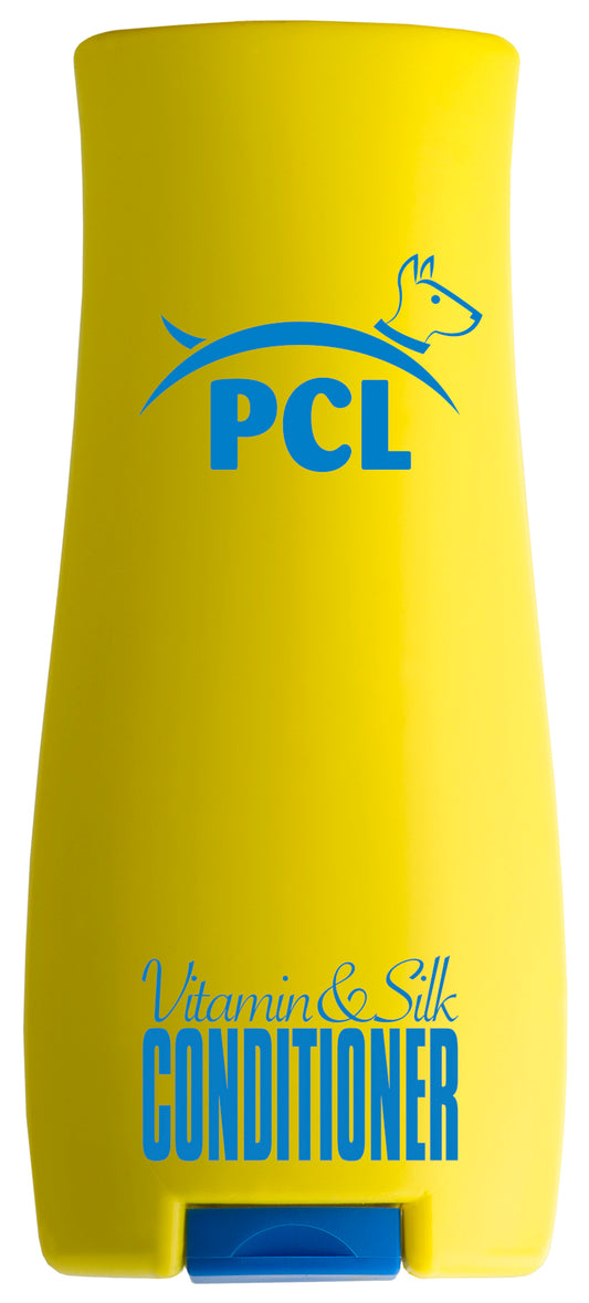 PCL Conditioner Vitamin & Silk
