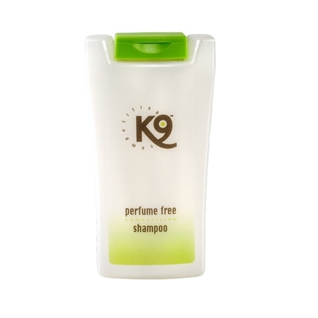 K9 Aloe Vera Shampoo Parfymfritt