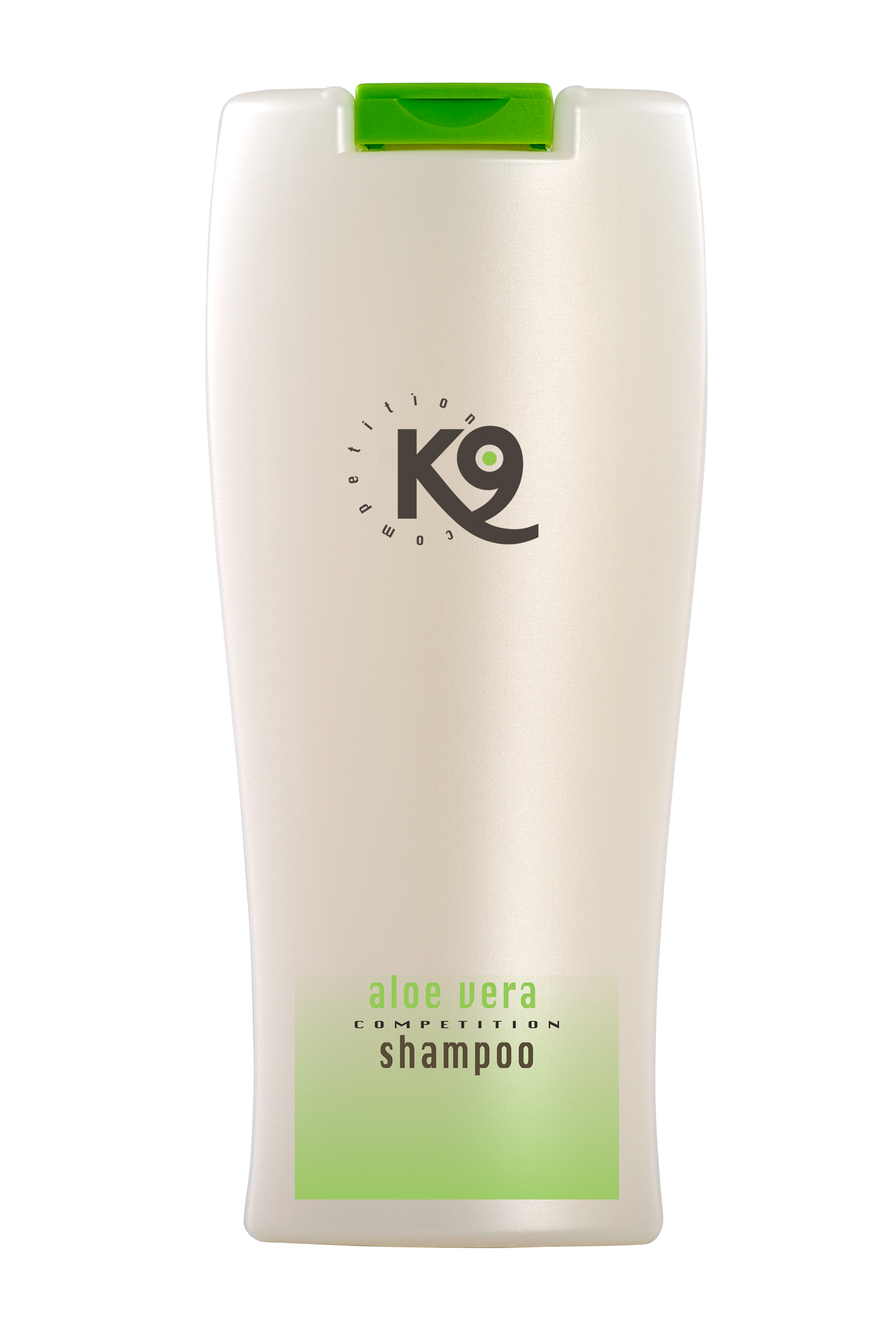 K9 Aloe Vera Shampoo