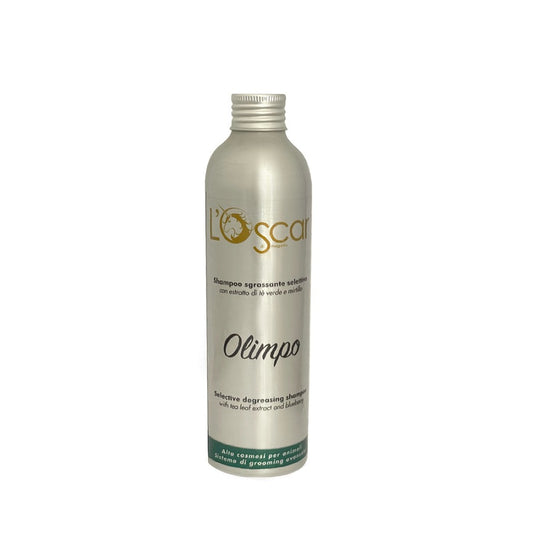 Olimpo Selective Degreasing Shampoo
