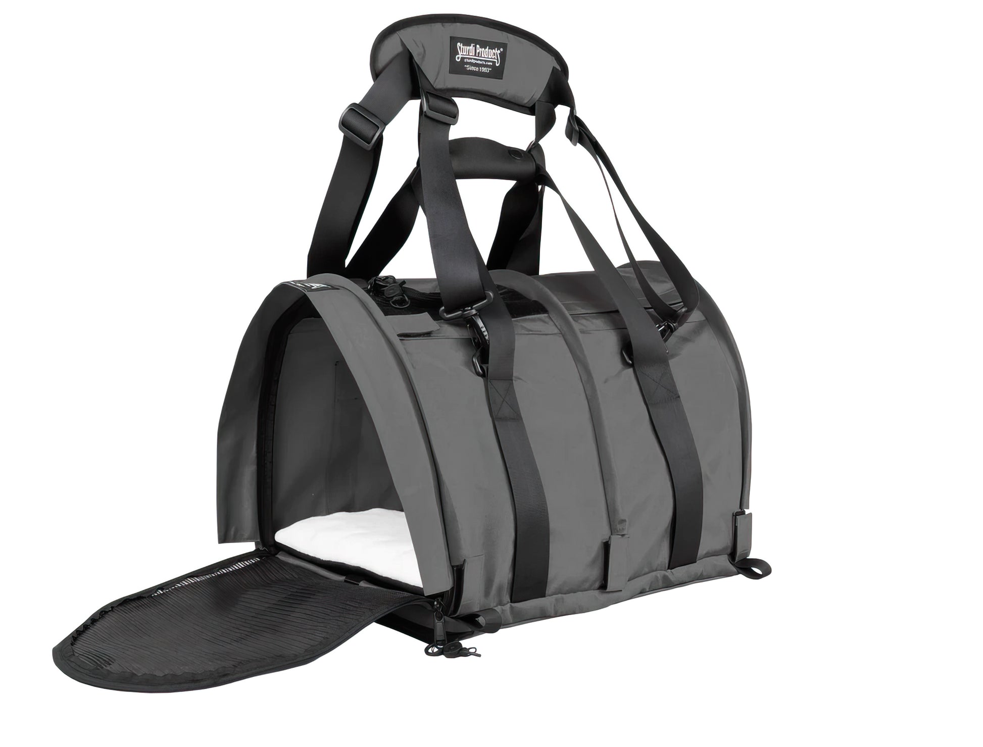 SturdiBag Pro 2.0 Pet Carrier
