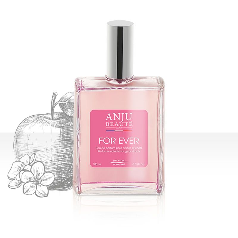 Anju Beauté "Eau de parfum" For Ever