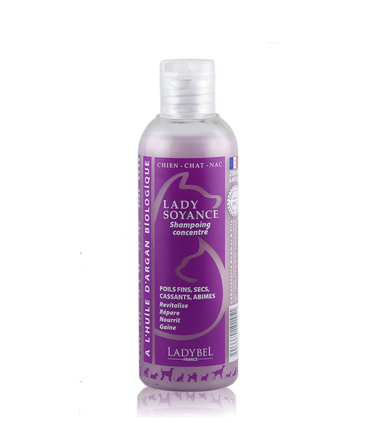 Lady Soyance Shampoo