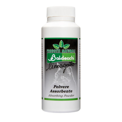 Absorbing Powder G