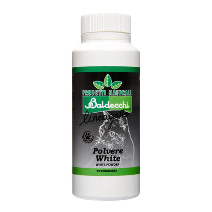White Powder